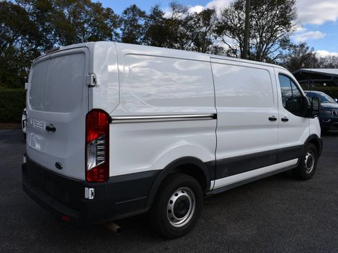 Used 2020 Ford Transit 150 Low Roof image 2