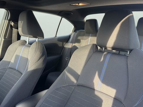 Used 2022 Toyota Corolla SE image 10