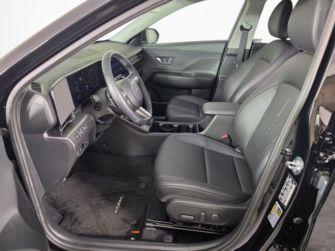 Used 2026 Hyundai Kona Limited AWD/4WD image 29