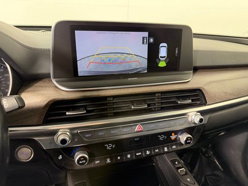 Used 2020 Kia Telluride EX w/ EX Premium Package image 18