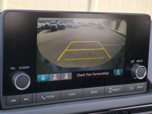 New 2026 Honda Civic Sport image 35