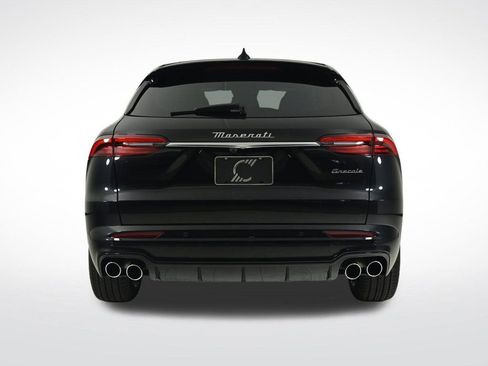 Used 2025 Maserati Grecale GT image 4