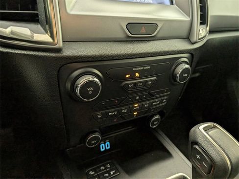 Used 2020 Ford Ranger XLT w/ Equipment Group 302A Luxury image 24