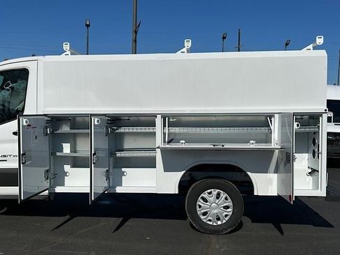 New 2024 Ford Transit 350 w/ Interior Upgrade Package image 26