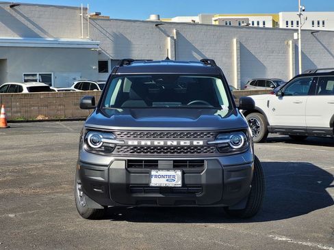New 2025 Ford Bronco Sport Big Bend image 25