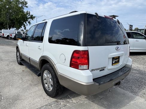 Used 2003 Ford Expedition Eddie Bauer AWD/4WD image 6