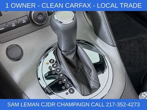 Used 2009 Pontiac Solstice Convertible w/ Premium Package RWD image 14