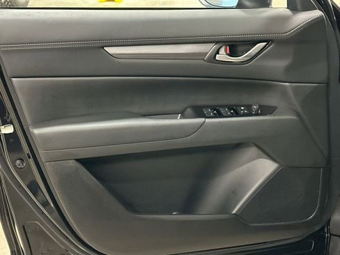 Used 2024 MAZDA CX-5 AWD 2.5 S w/ Preferred Package image 15