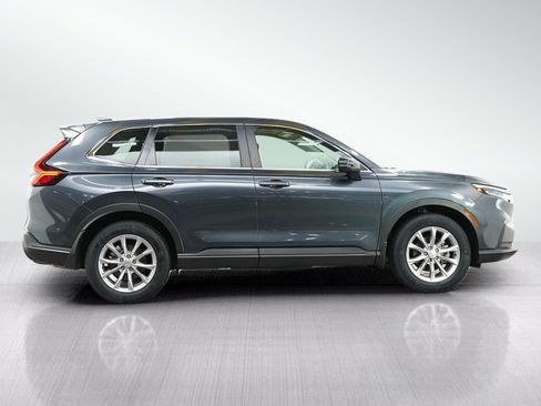 Used 2024 Honda CR-V EX image 6