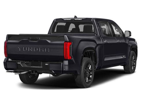 Used 2023 Toyota Tundra Platinum AWD/4WD image 2