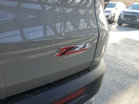 New 2026 Chevrolet Traverse Z71 w/ Driver Confidence Package image 8