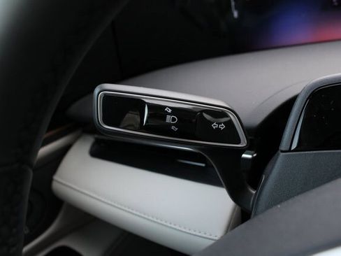 New 2026 Lincoln Nautilus Reserve w/ Jet Appearance Package image 32