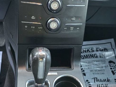 Used 2013 Ford Flex SEL image 14