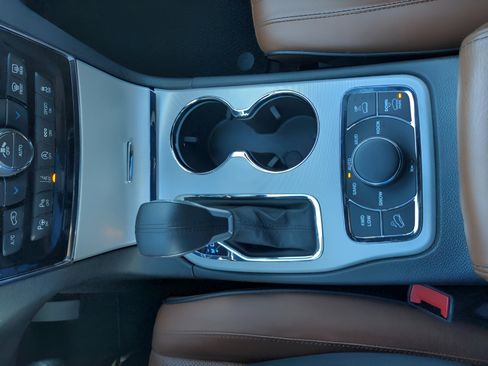 Used 2019 Jeep Grand Cherokee Summit image 21