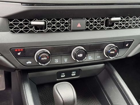 Used 2023 Honda Accord EX image 28