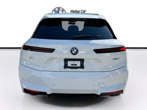 Used 2026 BMW iX xDrive60 image 6