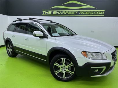 Used 2015 Volvo XC70 T6 Premier Plus