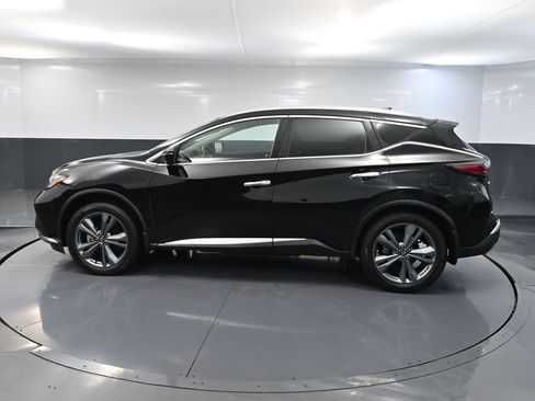 Used 2024 Nissan Murano Platinum AWD/4WD image 8