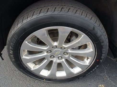 Certified 2021 Chevrolet Silverado 1500 High Country image 26