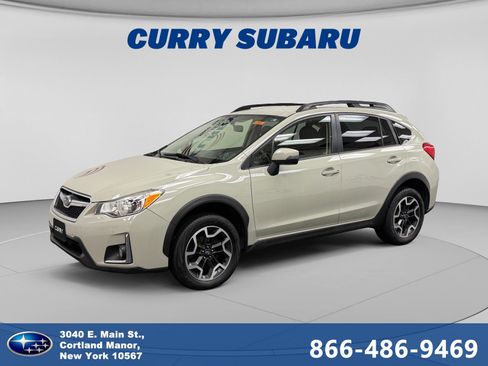 Used 2017 Subaru Crosstrek 2.0i Limited AWD/4WD image 1