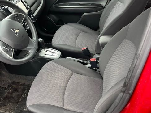 Used 2020 Mitsubishi Mirage ES image 7