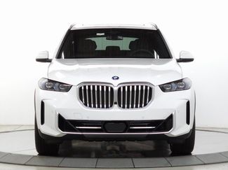 Used 2026 BMW X5 xDrive50e w/ Climate Comfort Package AWD/4WD video 2