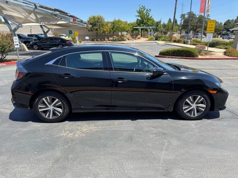Used 2020 Honda Civic LX image 7