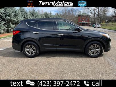 Used 2014 Hyundai Santa Fe Sport w/ Popular Equipment Package 02