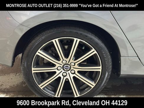 Used 2018 Volvo S60 T5 Inscription image 53