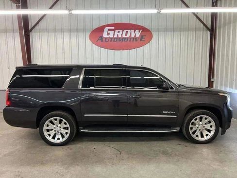 Used 2016 GMC Yukon XL Denali w/ Open Road Package image 13