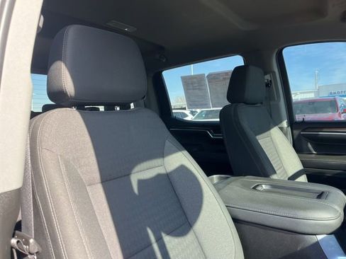 Used 2022 Chevrolet Silverado 1500 RST image 54