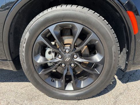 Used 2023 Dodge Durango R/T AWD/4WD image 49