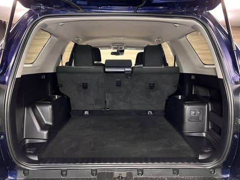 Used 2023 Toyota 4Runner SR5 image 24