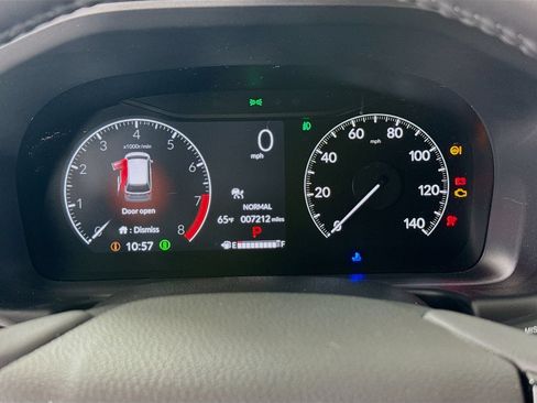 Certified 2026 Honda Odyssey EX-L image 14