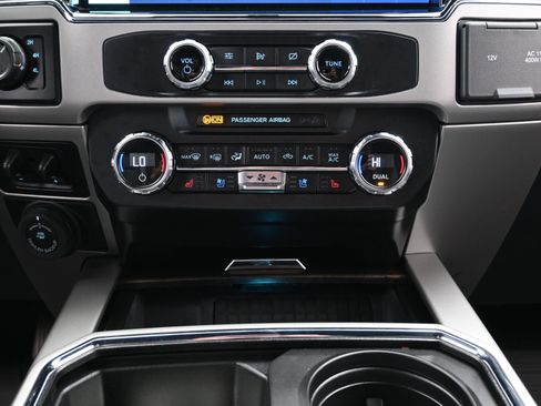 Used 2022 Ford F250 Lariat w/ Tremor Off-Road Package image 36