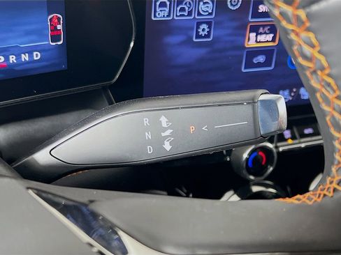 New 2026 Chevrolet Blazer EV SS image 17