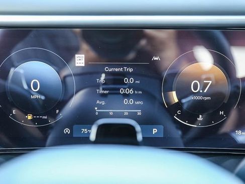 New 2026 Hyundai Palisade Calligraphy AWD/4WD image 26