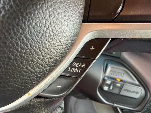 Used 2024 RAM 3500 Big Horn w/ Night Edition image 28