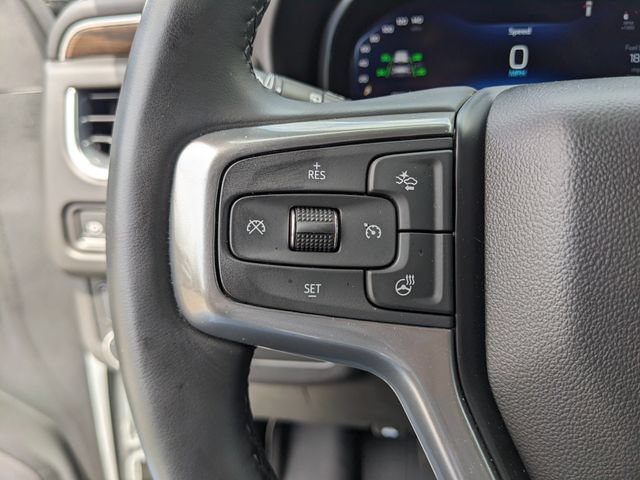 Used 2023 Chevrolet Tahoe Premier RWD image 33
