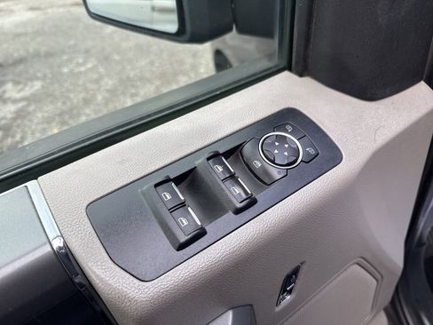 Used 2015 Ford F150 XLT w/ Equipment Group 301A Mid image 12