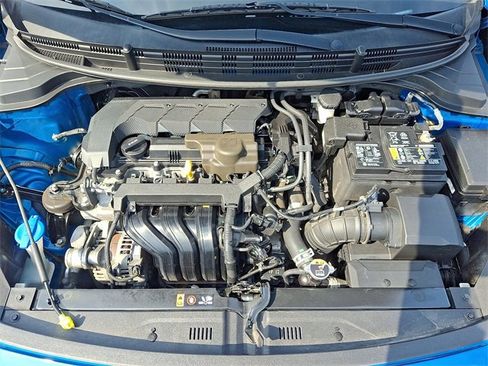 Used 2021 Kia Rio S image 26