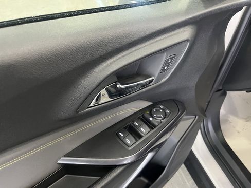 New 2026 Chevrolet Trax ACTIV w/ Driver Confidence Package image 10