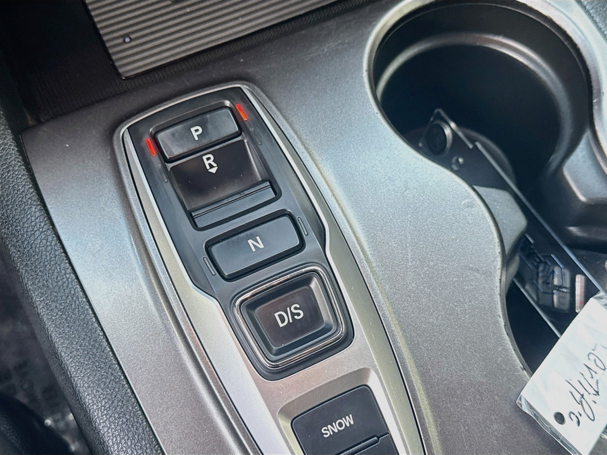 Used 2022 Honda Pilot Special Edition image 15