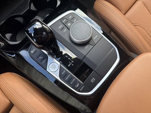 Certified 2024 BMW X3 xDrive30i w/ Premium Package w/ZPA image 17