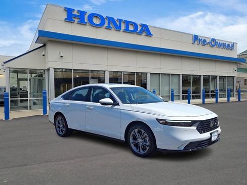 Used 2023 Honda Accord EX-L image 3