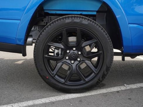 New 2026 RAM 1500 Laramie w/ Night Edition AWD/4WD image 46