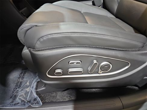 New 2026 Hyundai Palisade Calligraphy image 30