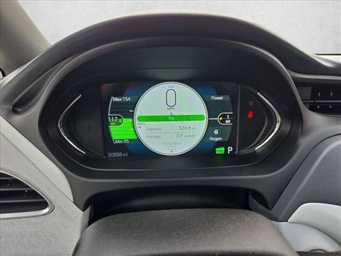 Used 2021 Chevrolet Bolt Premier w/ Infotainment Package image 11