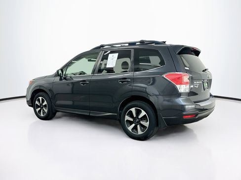 Used 2017 Subaru Forester 2.5i Limited w/ Rugged Package #2 AWD/4WD image 5