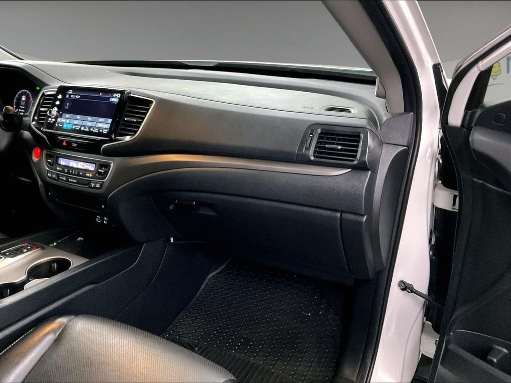 Used 2024 Honda Ridgeline RTL image 13